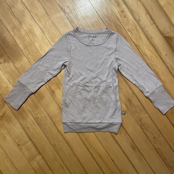 Goumi Pocket Dress - Picture 1 of 5